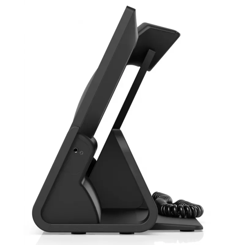Ubiquiti Phone Touch Max Smart telefonas juodas