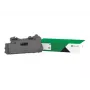 Atliekų talpykla Lexmark 85D0W00 stačiakampė pilka 211,9x452,1x62,5mm