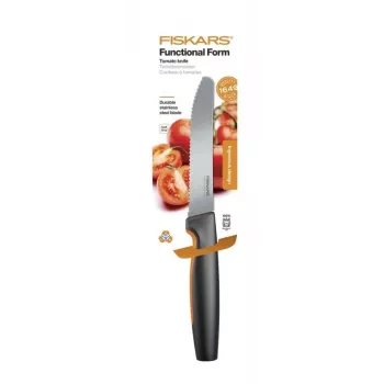 Peilis Fiskars pomidorų peilis 11 cm Functional Form 1057543