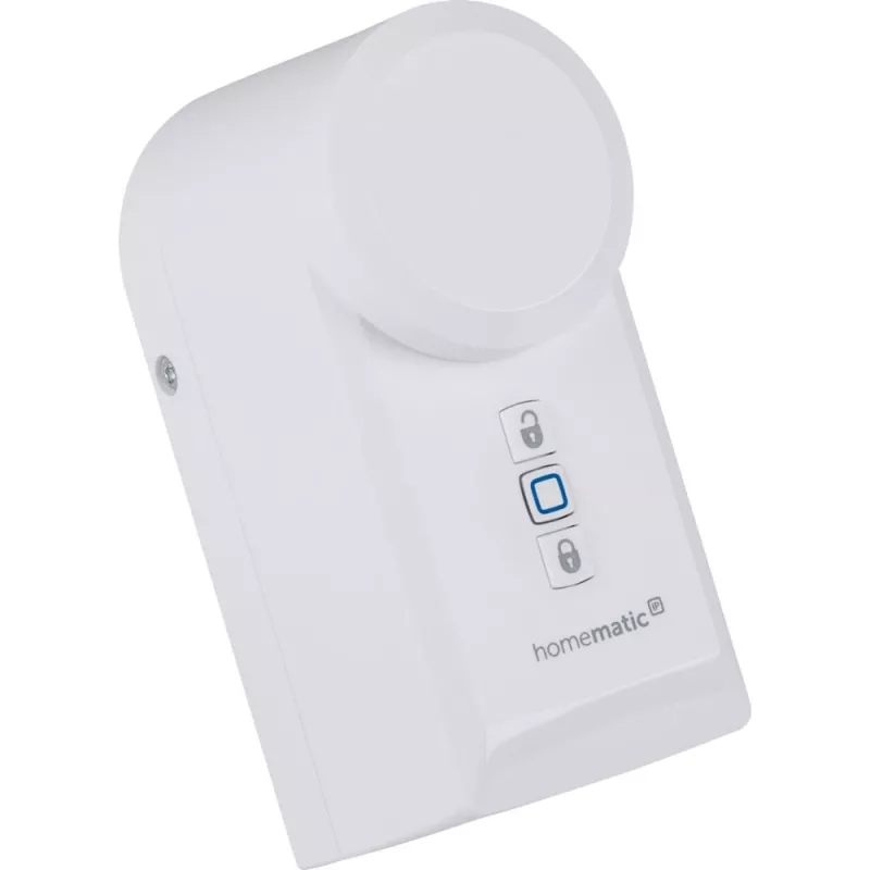 eQ-3 AG Homematic IP HmIP-DLD - durų užrakto pavara