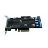 Fujitsu S26361-F4042-L504 RAID valdiklis PCI Express 3.0