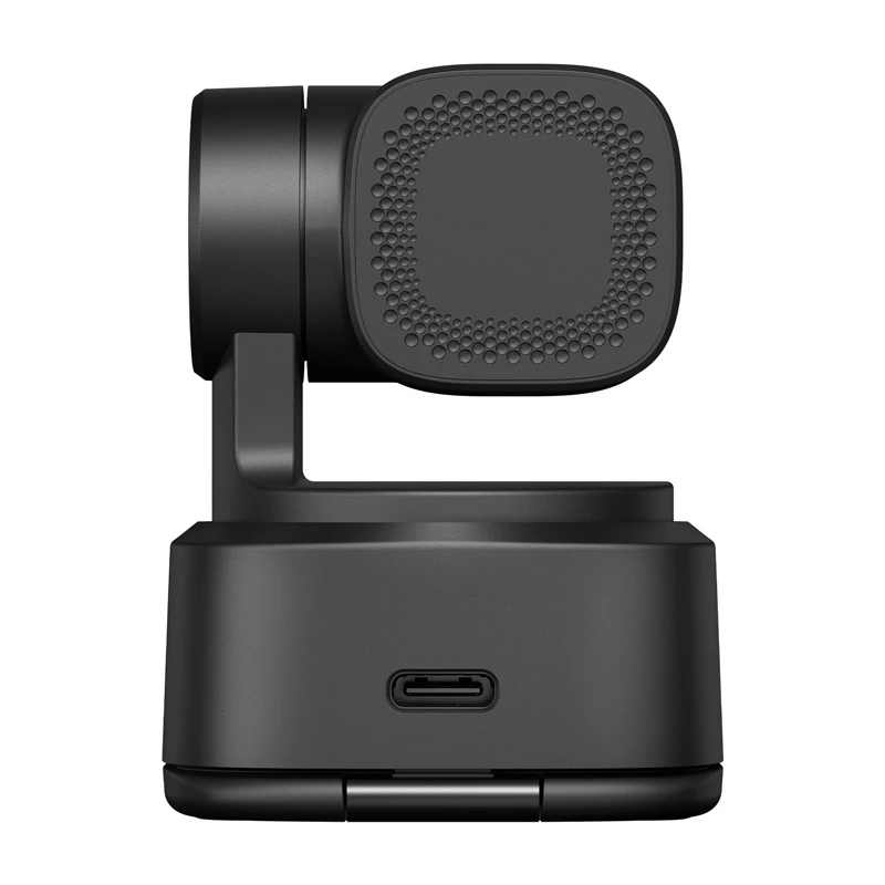 Obsbot Tiny 2 Lite internetinė kamera — 1080p 30fps internetinė kamera, pagaminta Obsbot