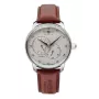 Zeppelin nauja Captain's Line 8662-1 automatinis laikrodis