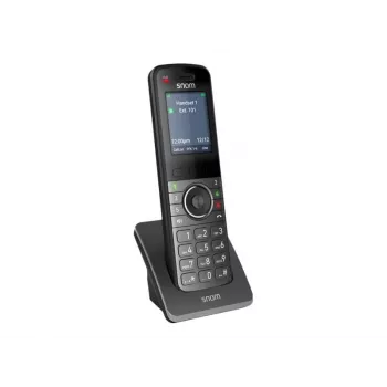 Snom M55 - belaidis papildomas ragelis