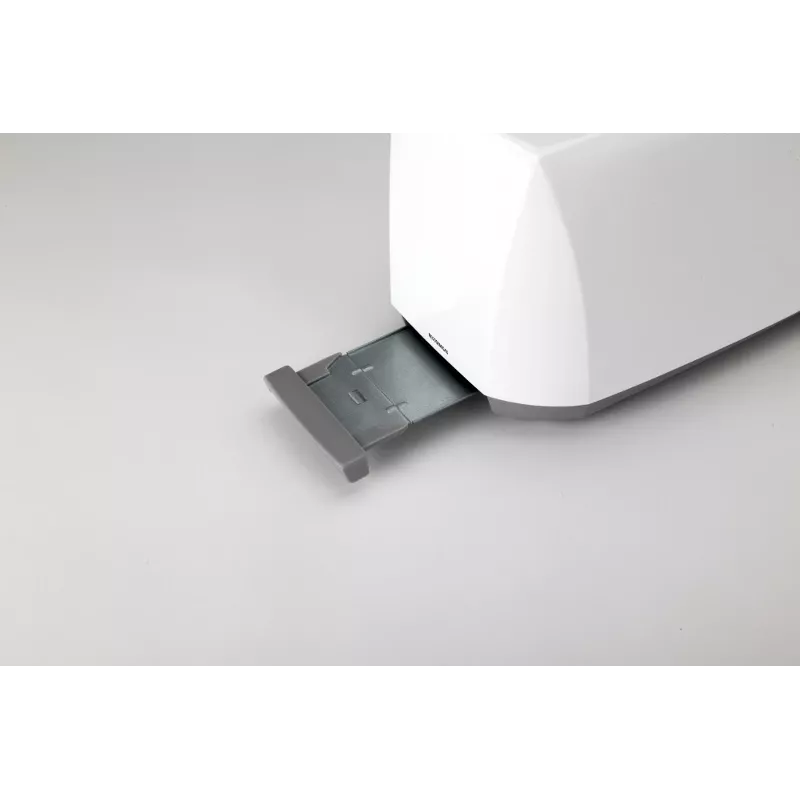 Skrudintuvas JATA TT584 4 riekėms 1400 W Balta
