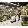 Nilfisk SC250 grindų valiklis/džiovintuvas 300 W 680 m²/h einantis paskui (9087380020)