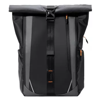 inateck nešiojamojo kompiuterio kuprinė 15,6 BP01009 juoda 22–26,8 L