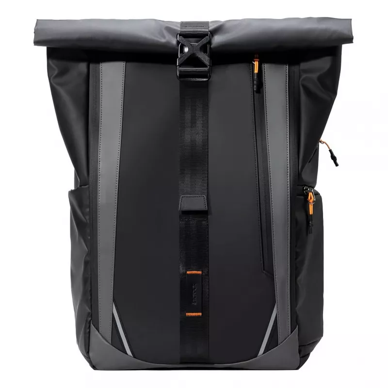inateck nešiojamojo kompiuterio kuprinė 15,6 BP01009 juoda 22–26,8 L