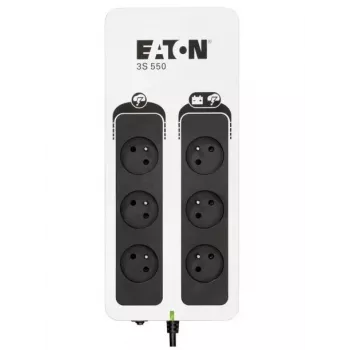 Nepertraukiamo maitinimo šaltinis Eaton 3S550F