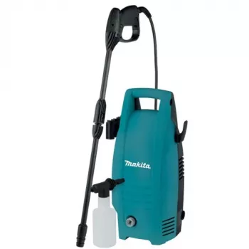 Makita HW101 vertikalus elektrinis slėginis plovimo aparatas, žalias, 360 l/h 1300 W