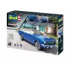 „Ford Mustang“ 60-mečio dovanų rinkinys 1/24
