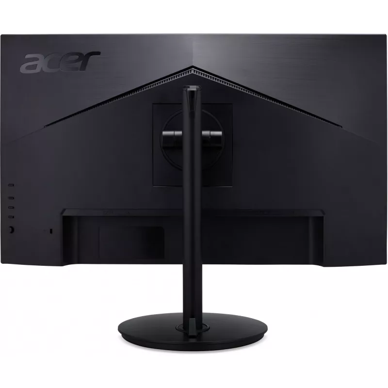 Acer Vero CB2 (CB272Gbmiprx) 27,0 Full-HD monitorius 68,6 cm (27,0 col.), IPS, 120Hz, 4ms (GTG), 1x VGA, 1x HDMI (1.4), 1x DP, garso įvestis/išvestis