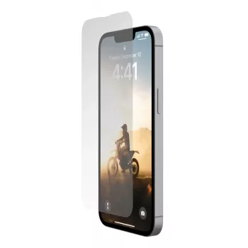 Urban Armor Gear 14437311NA mobiliojo telefono ekrano / galinės dalies apsauga Skaidri ekrano apsauga Apple 1 vnt.