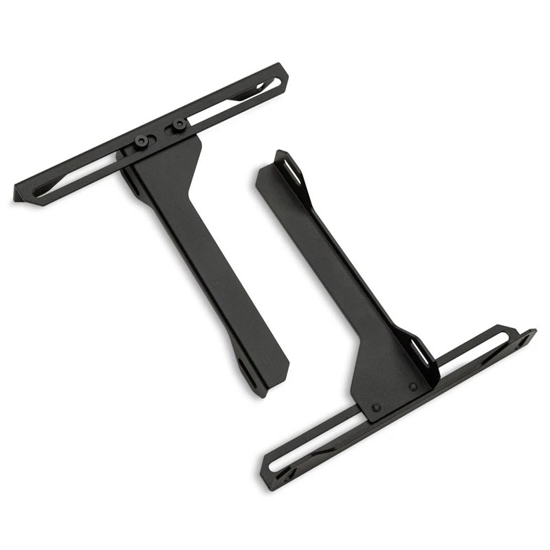 EK Water Blocks EK-Loop kampuotas Bracket - 140/120mm