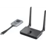 SP-WTR-400 HDMI belaidžio perdavimo rinkinys 30 m 2,4 GHz 5 GHz 1920 x 1080 pikselių Sichere (SP-10352152)