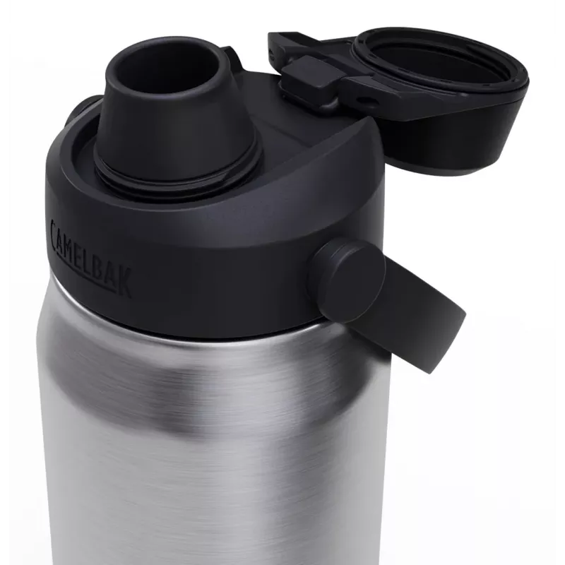 Terminis butelis Camelbak Thrive Chug Insulated SST 740 ml - nerūdijantis plienas