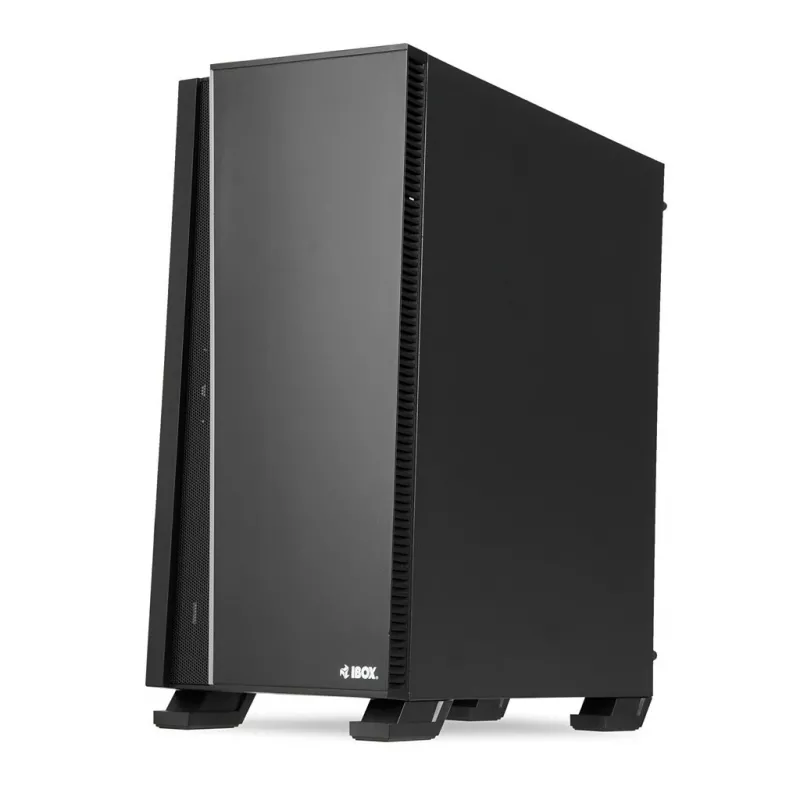 Enclosure I-BOX Wizard 4 Gaming