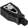 Inter-tech 88885328 maitinimo adapteris, juodas
