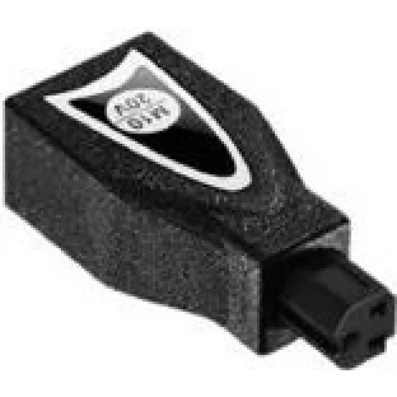 Inter-tech 88885328 maitinimo adapteris, juodas