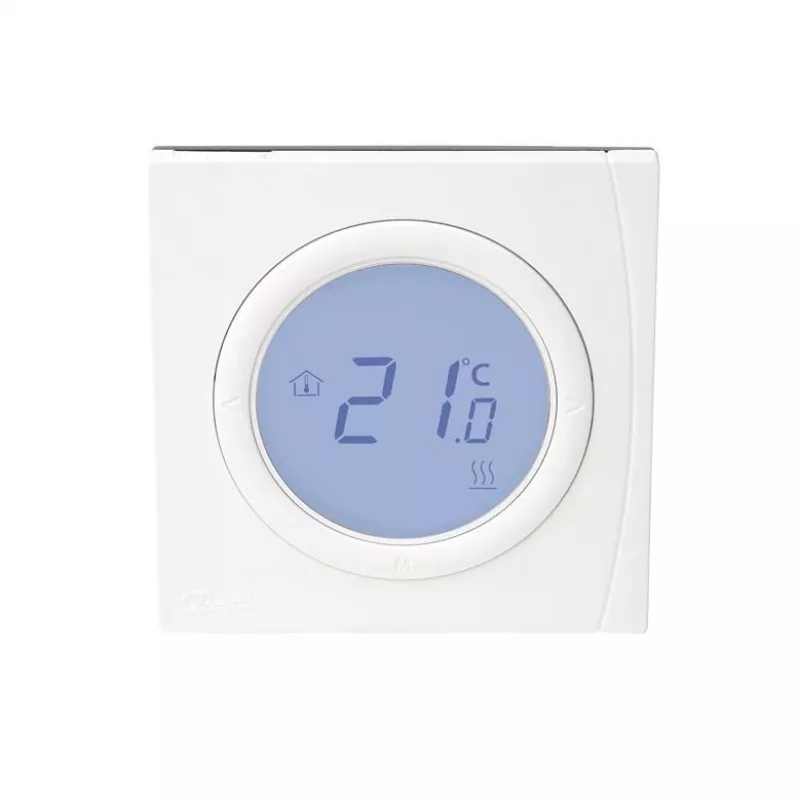 Standartinis termostatas WT-D 088U0622 230V