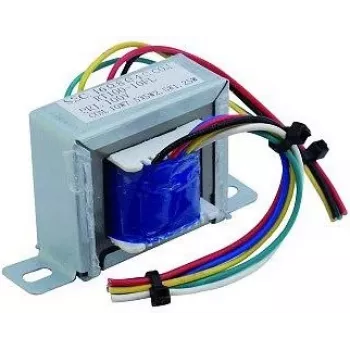 Maitinimo transformatorius Omnitronic ELA-T10 10 W garso/PA sistemoms, 10 W išvestis, žemos įtampos suderinimas