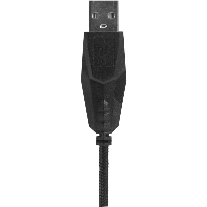 SPEEDLINK SL-680024-RRBK pelė USB Type-A
