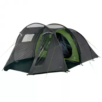 High Peak Ancona 5.0 Pilka 10249 (atidaryta pakuotė)