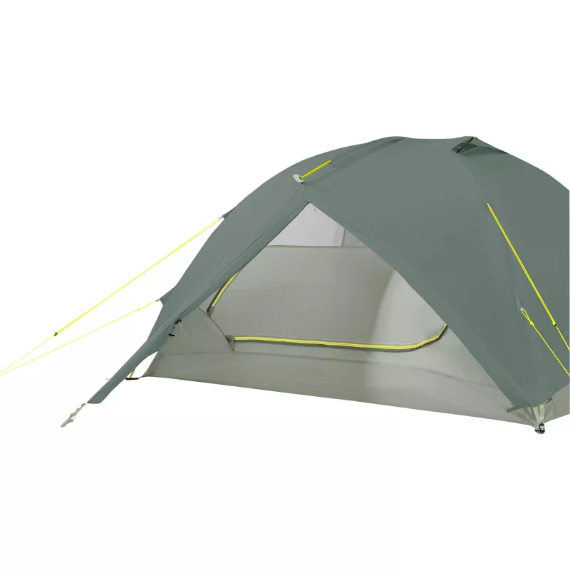 Jack Wolfskin 3008031_4311_OS Green
