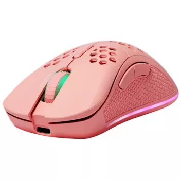 Pelė Deltaco GAM-120-P