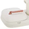 Adler 2-in-1 Breakfast Station | AD 6421 | 1320 W | 1 L | Programų skaičius 1