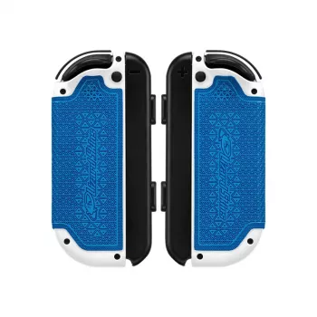 Lizard Skins Switch Joy-Con - Polar Mėlyna (išpjautas pagal formą, 0,5 mm)