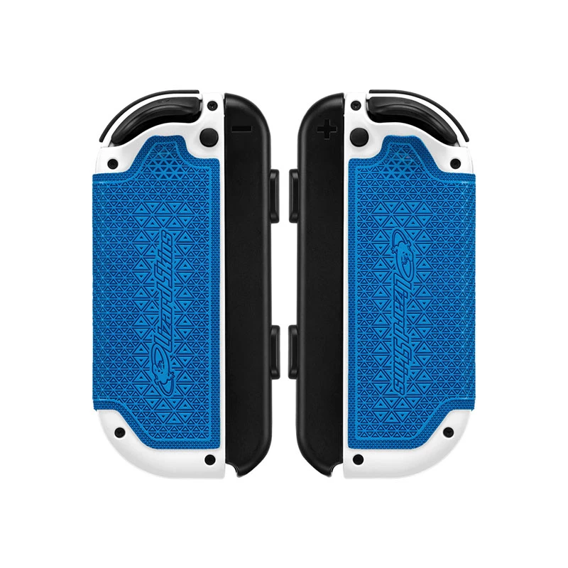Lizard Skins Switch Joy-Con - Polar Mėlyna (išpjautas pagal formą, 0,5 mm)