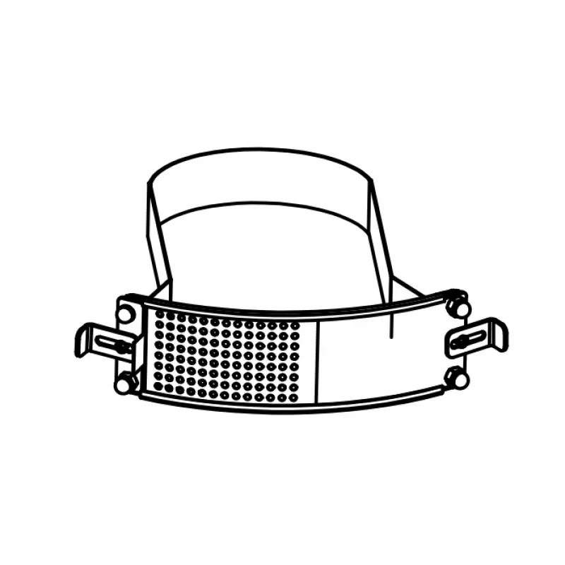 TunaBone | Peleninė Kamado 22col./24col.
