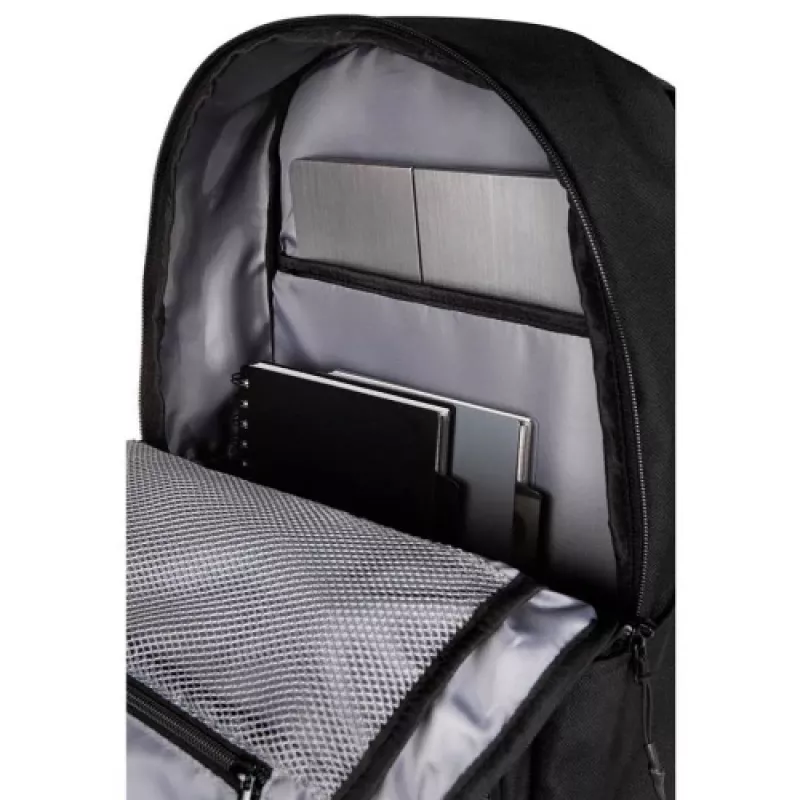 Kuprinė CoolPack Risk Juoda