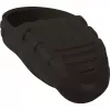 Vaikiški batai BIG Shoe Care juodi