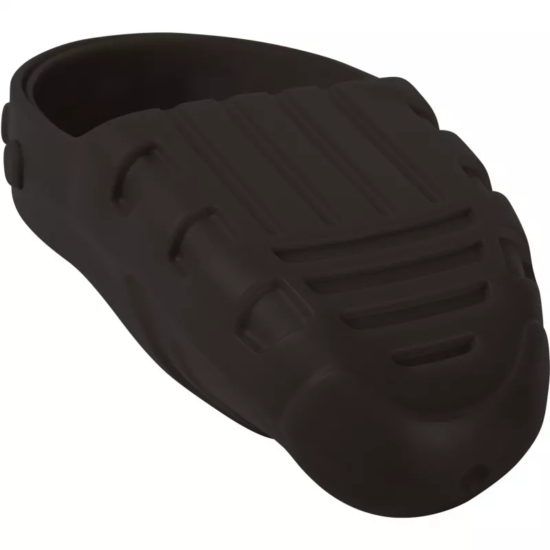 Vaikiški batai BIG Shoe Care juodi