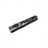 Rankinis žibintuvėlis Nitecore MT21C, 1000 lm, 131 mm, 103,5 g, priima 18650 arba CR123, juodas