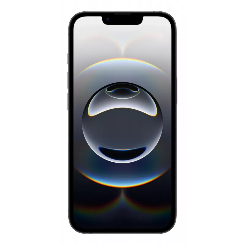 Mobilusis telefonas iPhone 16E/256GB Juodas MD1T4 Apple