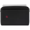 Laptop Neoprene Sleeve Wenger BQ 12–13 inch Juoda — fits 12–13 inch laptops