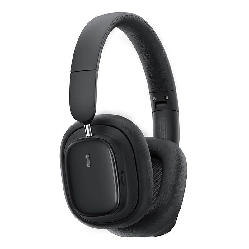 Baseus Bowie H1i ausinės Belaidė galvos juosta Skambučiai / Muzika USB Type-C Bluetooth juoda