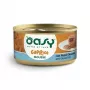 Oasy Caprice Mousse su vandenyno žuvimi 85 g