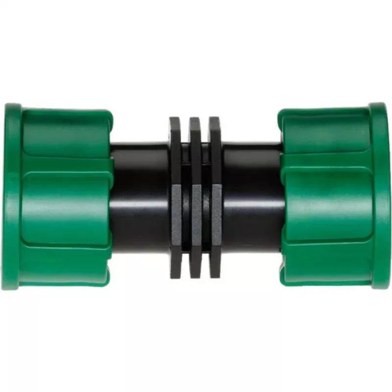 Gardena 2758-20 laistymo sistemos dalis ir priedas – vamzdžio jungtis (02758-20)