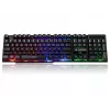 Klaviatūra Tracer TRAKLA46651 Gaming USB Juoda