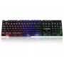 Klaviatūra Tracer TRAKLA46651 Gaming USB Juoda