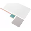 Renkforce RF-LABLPS-100 mėlynos šviesos filtras nešiojamam kompiuteriui 33,8 cm (13,3) kraštinių santykis: 16:9 RF-6055790 Universalus (RF-6055790)