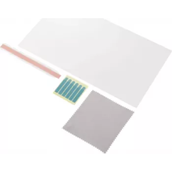 Renkforce RF-LABLPS-100 mėlynos šviesos filtras nešiojamam kompiuteriui 33,8 cm (13,3) kraštinių santykis: 16:9 RF-6055790 Universalus (RF-6055790)