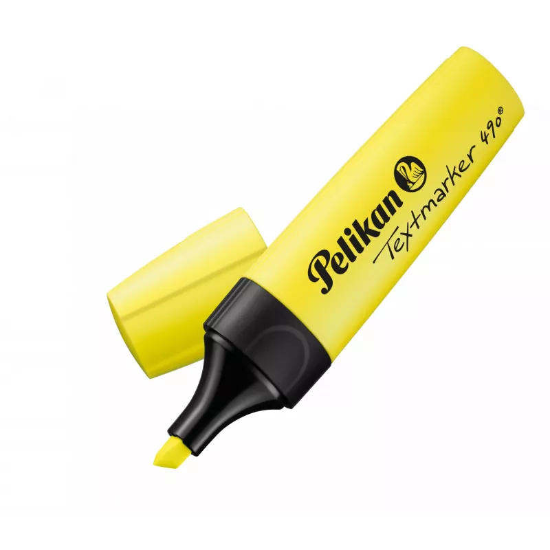 Pelikan 814140 Geltonas
