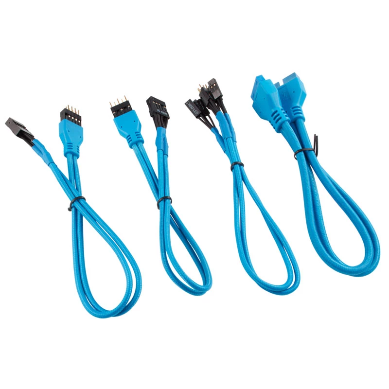 Corsair CC-8900247 Connectivity Accessory Mėlyna