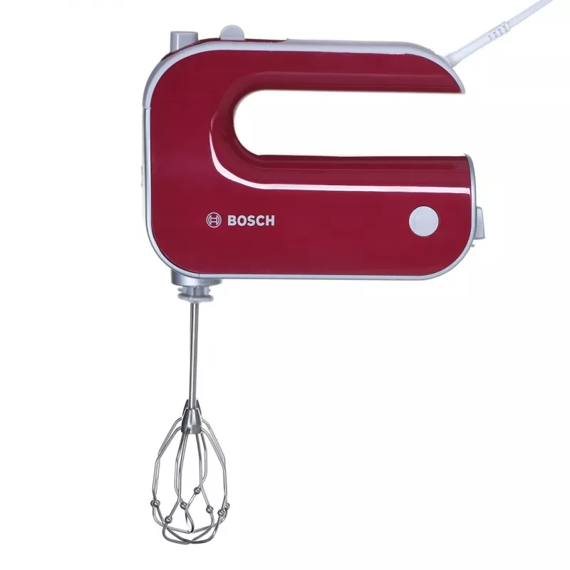Bosch MFQ 40304 rankinis plaktuvas 500 W Raudona, Balta