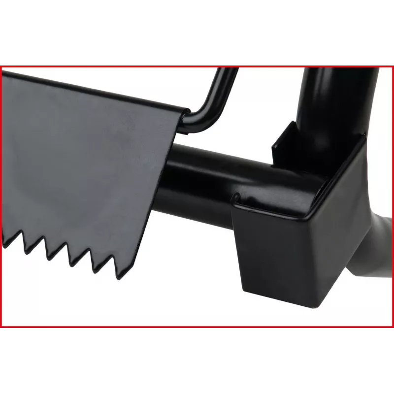 Sieninis laikiklis KS TOOLS 800.0160 popieriaus ritiniui — metalinis sieninis dozatorius